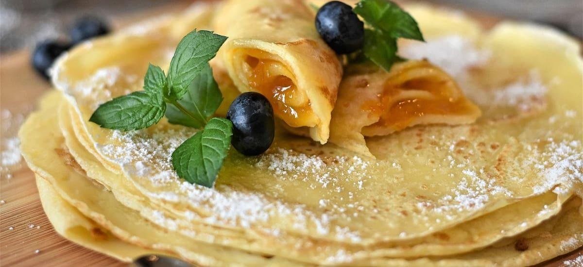 Buenas noticias para los amantes de la cocina: este nuevo electrodoméstico de Lidl prepara crepes caseros por menos de 20 euros