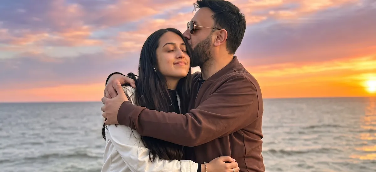 “La flor de mi vida”: qué dice la canción que Lucas Sugo le escribió a su hija Florencia y que ya no podía cantar