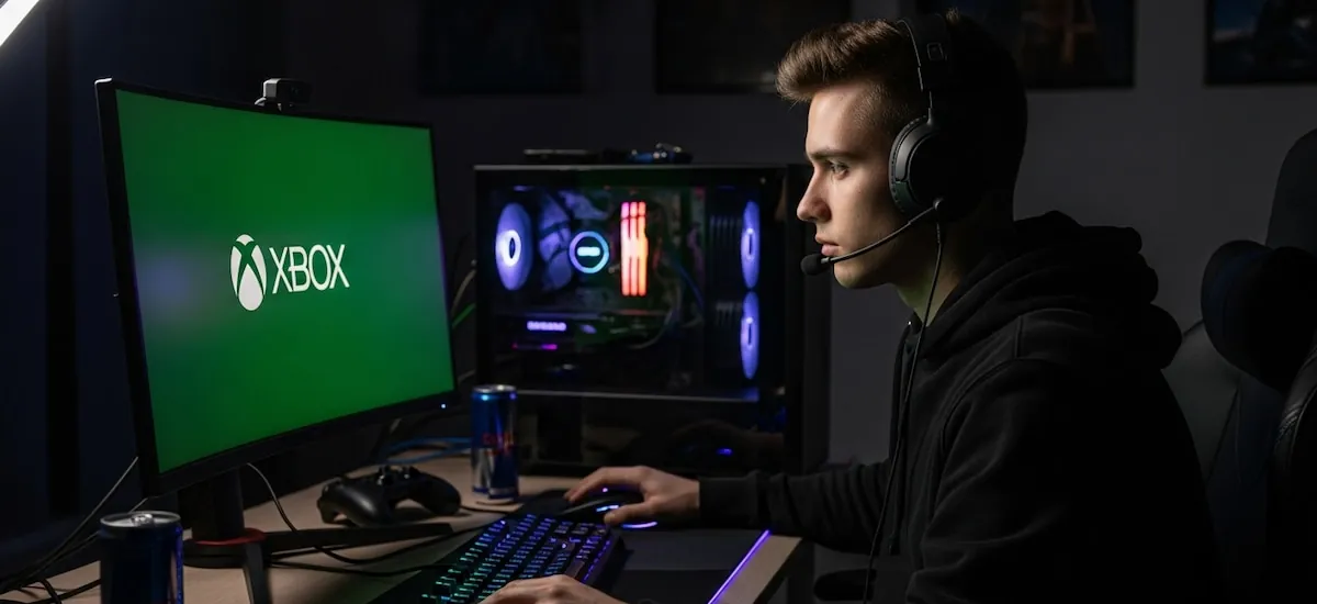 Microsoft borra la frontera: el ‘Modo Xbox’ llega a Windows para unificar su ecosistema de juego