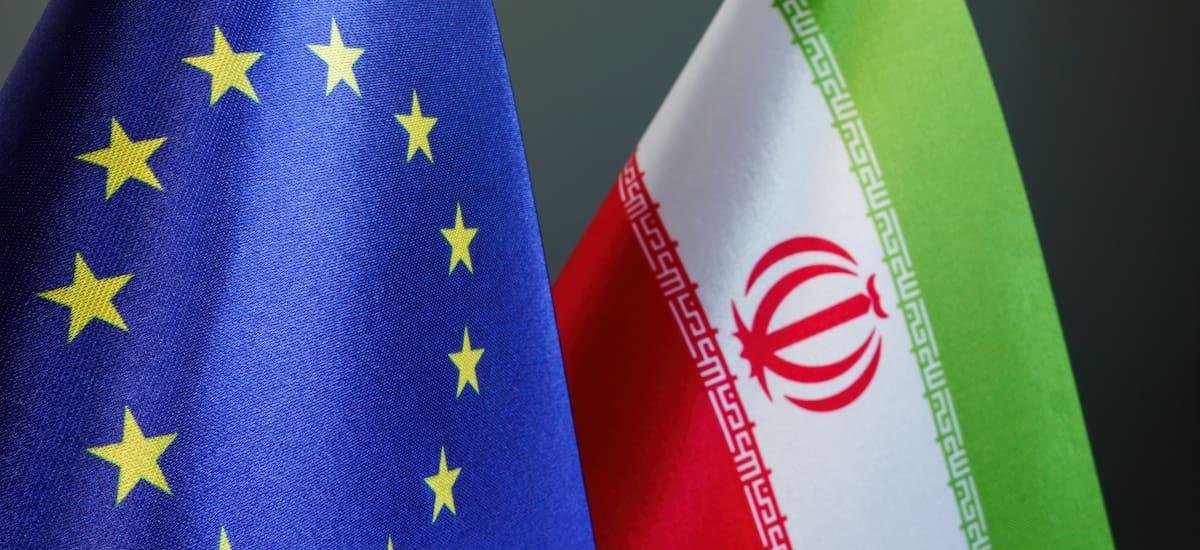 La Comisión Europea se expresó sobre el ataque a Irán: “No apoyamos el régimen opresivo que ha estado matando a gente”