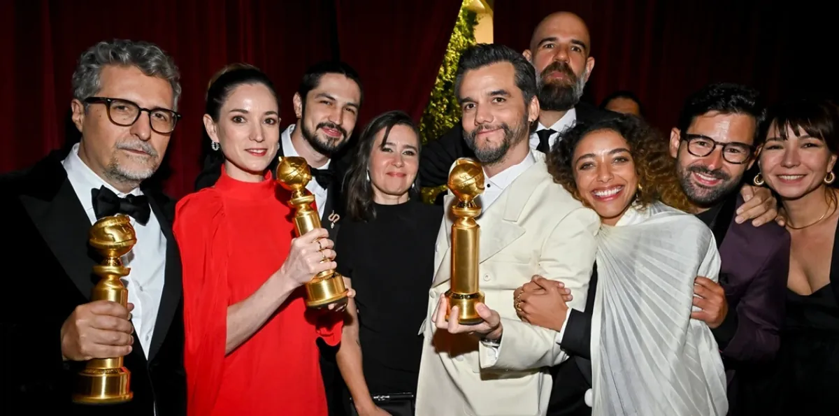 Brasil se entusiasma con levantar su segundo Oscar: resurgimiento, inversión pública y retratos de la dictadura