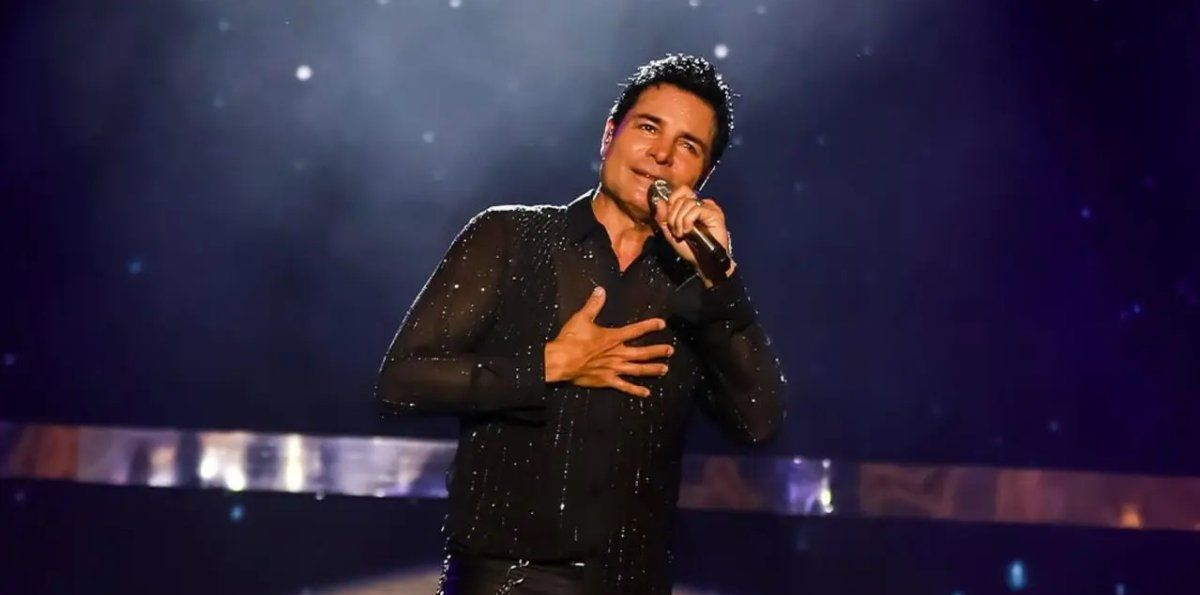Chayanne en Córdoba: todo lo qué tenés que saber antes de sus shows