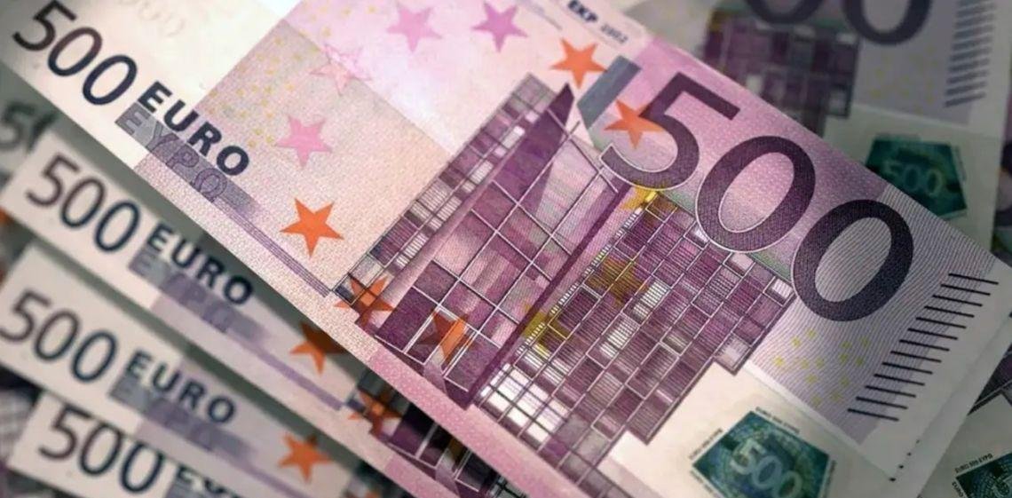 A cuánto cerró el euro blue hoy, miércoles 4 de marzo