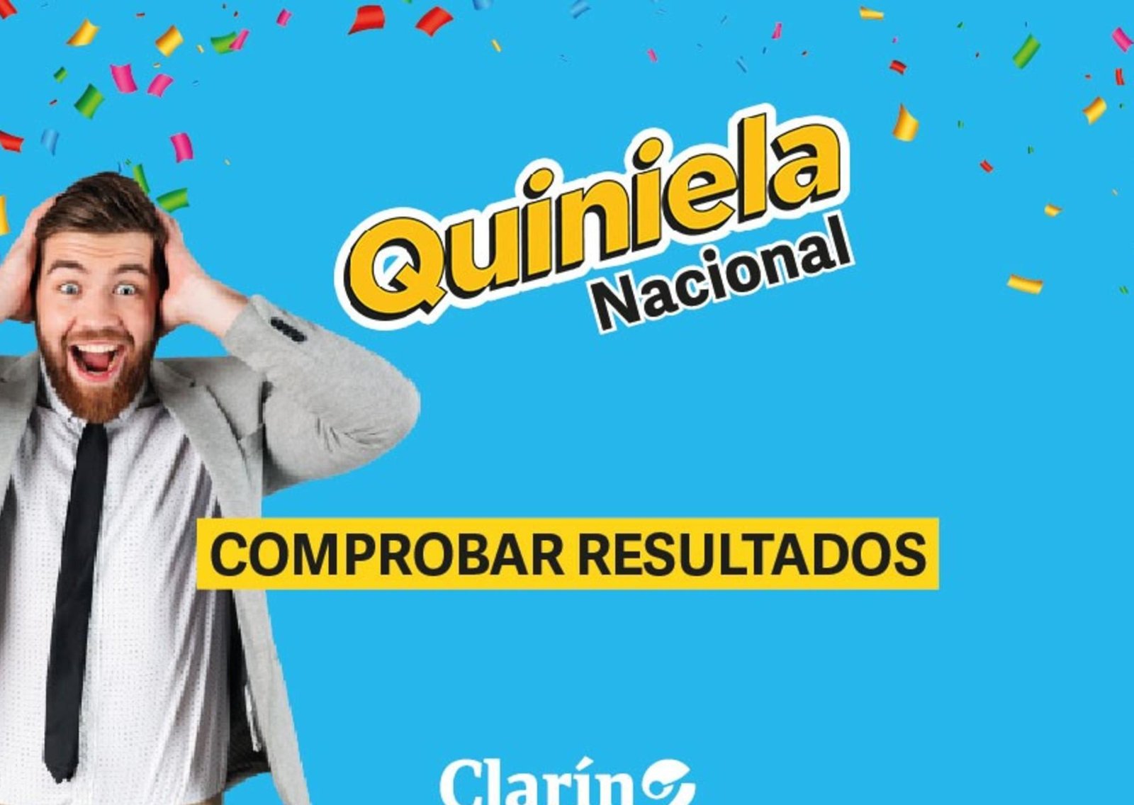 Quiniela Nacional: resultado del sorteo de la Vespertina de hoy, miércoles 04 de marzo