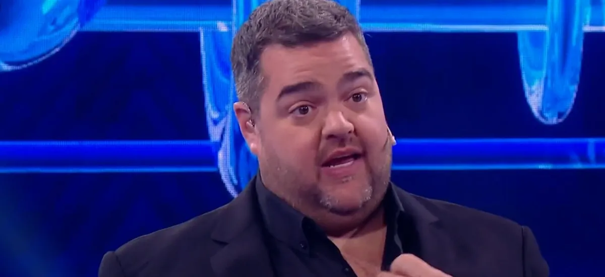 Darío Barassi reveló el impensado gasto de dinero que le genera un elemento de su casa: “Lo amo, pero hay que pagar y cuesta”