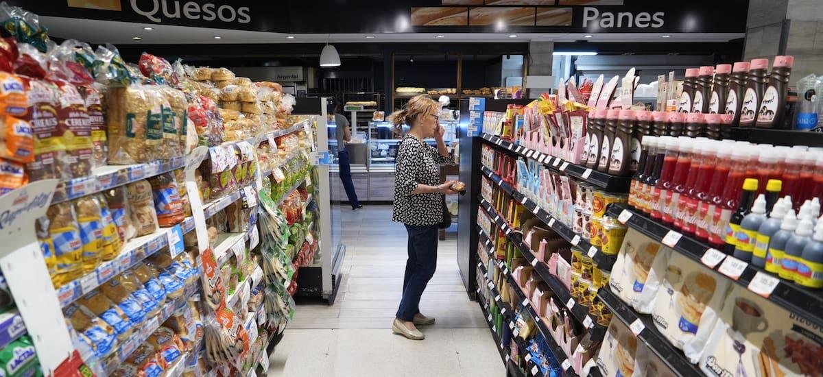 La carrera de los precios: enero estrenó una nueva medición y dibuja la hoja de ruta del año - El Cronista