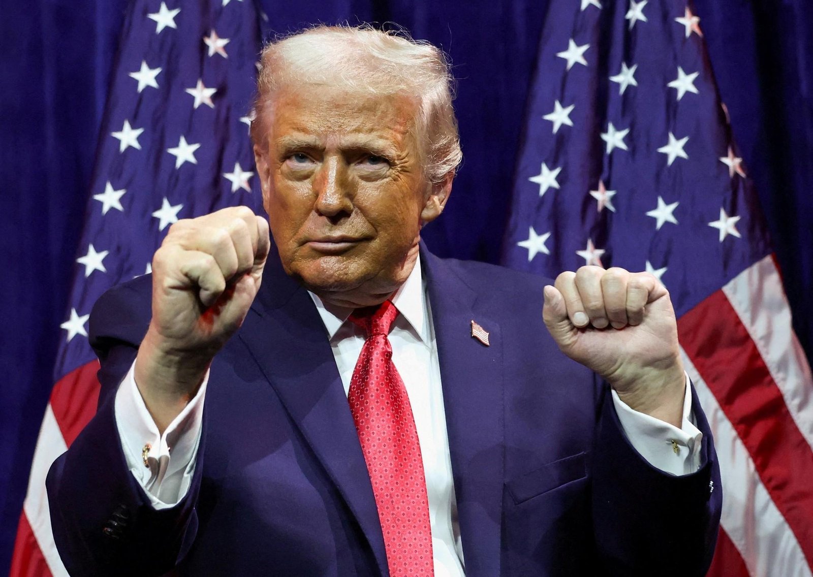 Trump autoriza un proyecto de cable submarino que conectará a Puerto Rico con República Dominicana