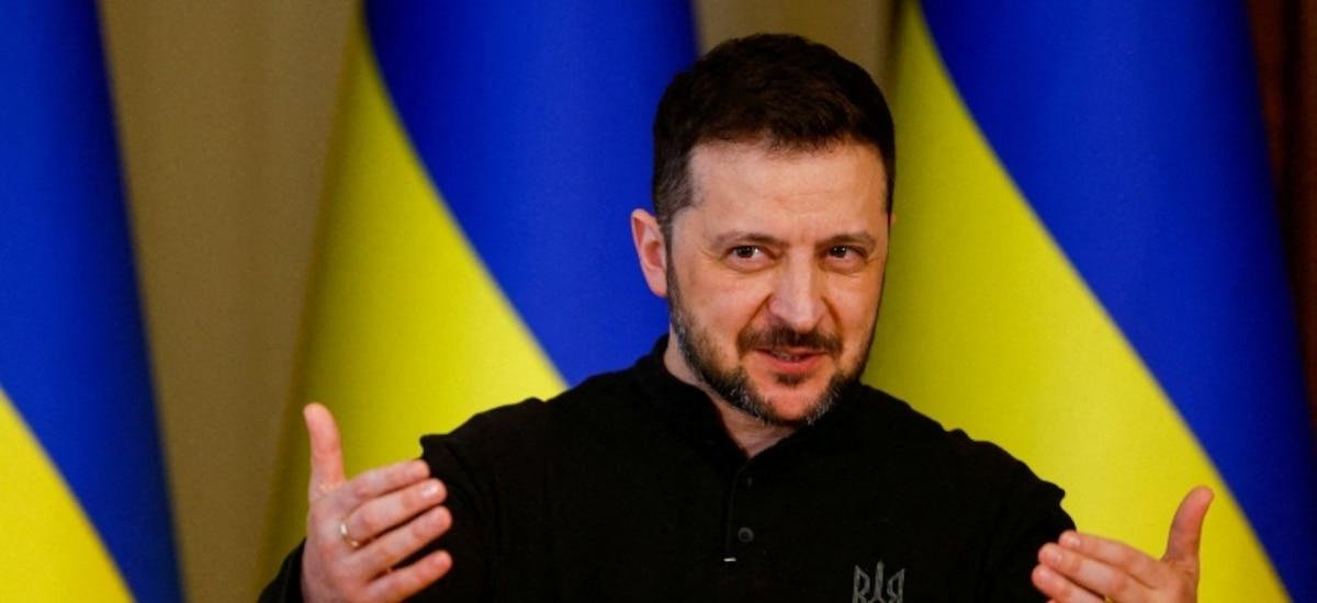 Zelensky anunció la esperanza de un nuevo canje de prisioneros con Rusia tras la reunión en Emiratos Árabes Unidos