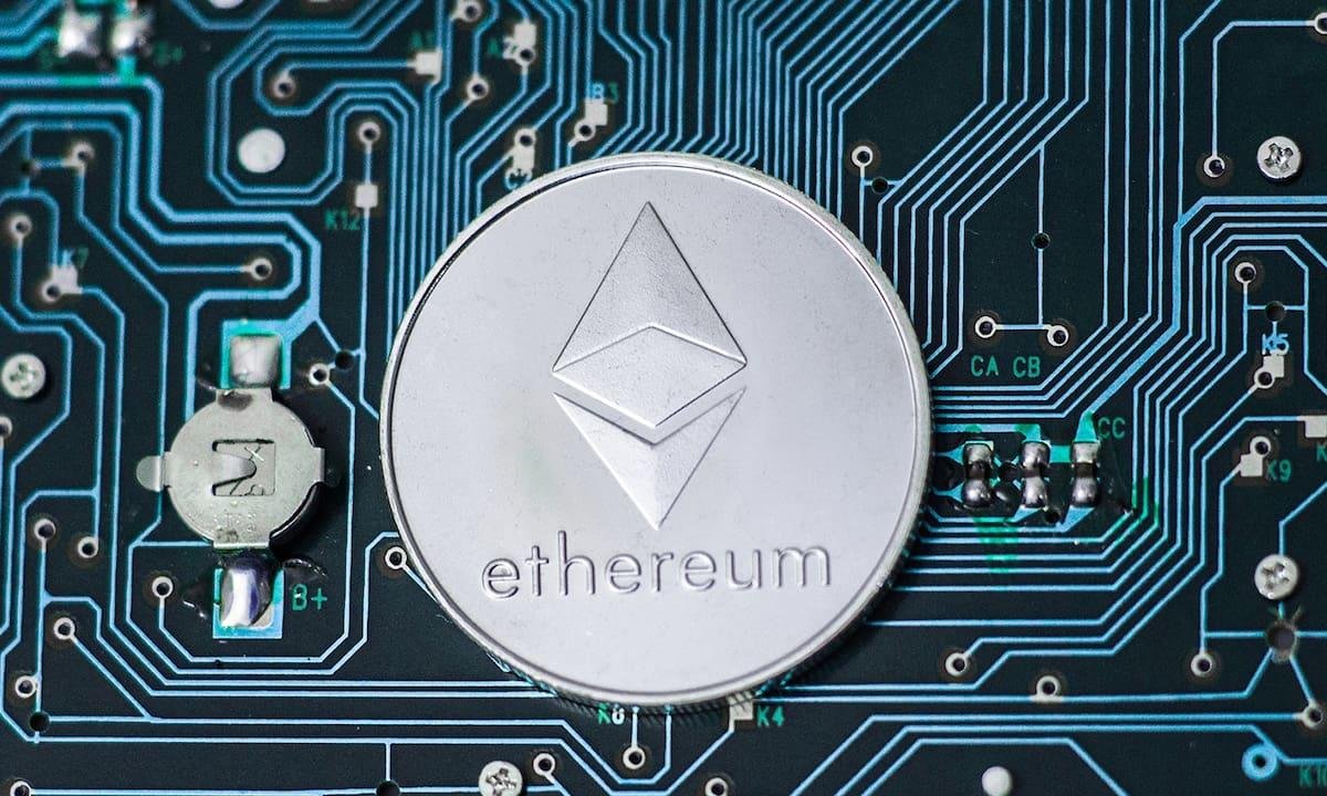 Ethereum hoy: la cotización al 28 de febrero
