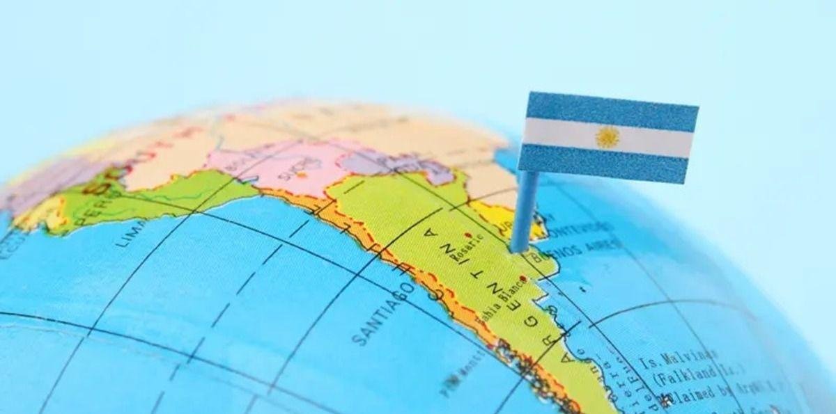 El ranking de países más seguros en caso de una Tercera Guerra Mundial: qué lugar ocupa la Argentina en medio de la guerra en Medio Oriente