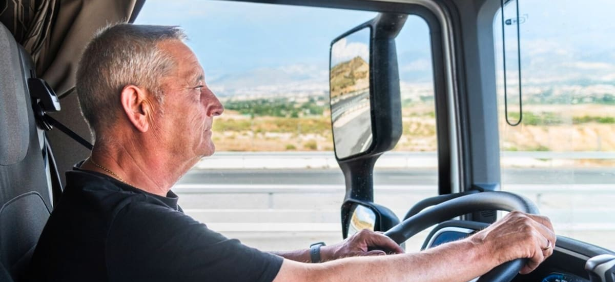 Es oficial | Cambian las licencias de conducir para todos los mayores de 65 años: deberán cumplir estos nuevos requisitos