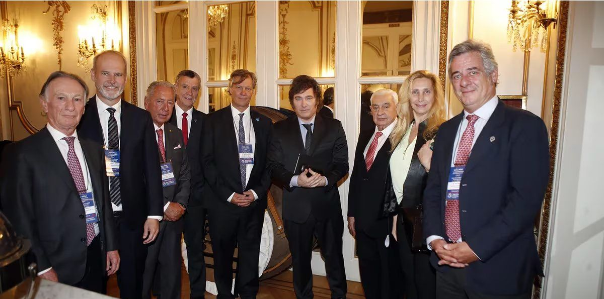 El Grupo de los Seis celebró la aprobación de la reforma laboral: “Inicia una etapa de diálogo entre trabajadores y empleadores”