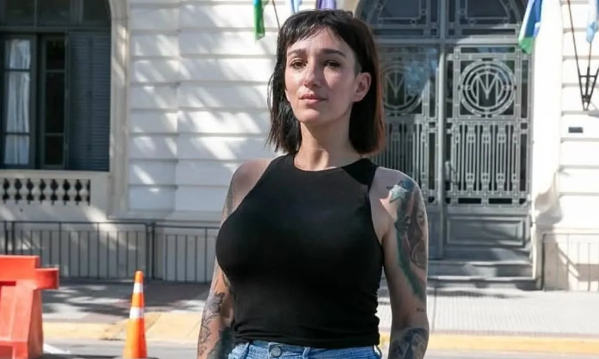 Leila Gianni renunció a La Libertad Avanza con críticas a Pareja y al modelo económico de Milei