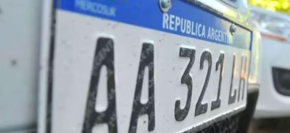 Patente: la aplicación que te permite pagar el impuesto automotor con un descuento de 20% - El Cronista