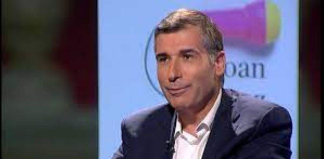 Joan López Alegre: “Sánchez con el rechazo a Trump busca evitar el hundimiento del PSOE”