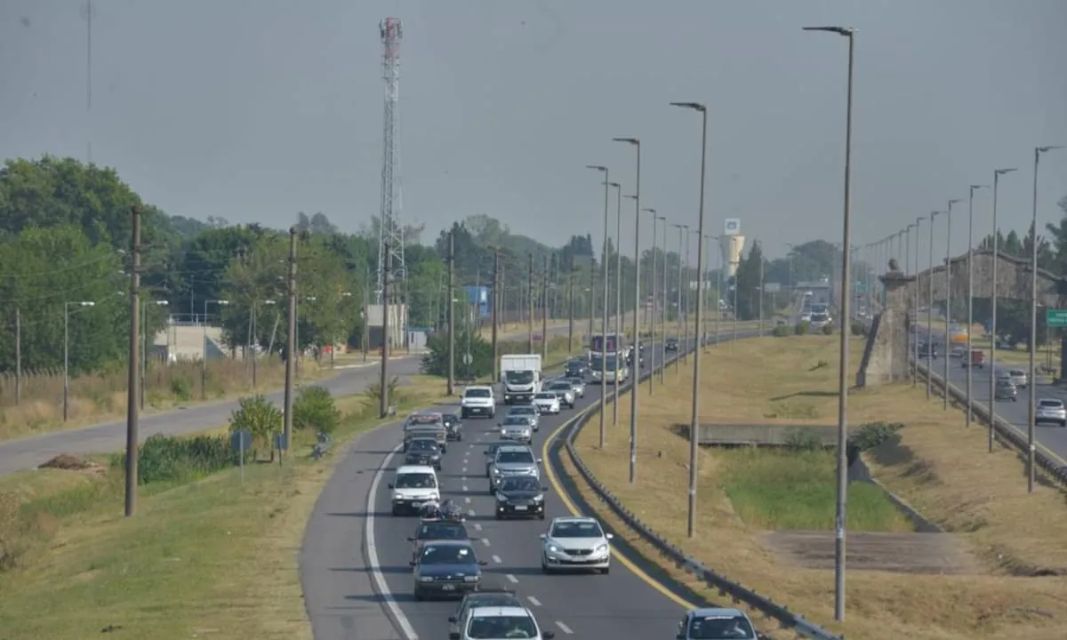 El Gobierno anunció que adjudicó la licitación de más de 3900 kilómetros de rutas