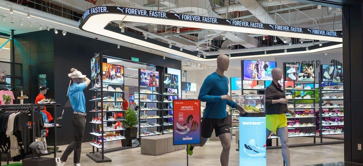 Se despide una de las tiendas deportivas más famosas del país: cerró 120 tiendas