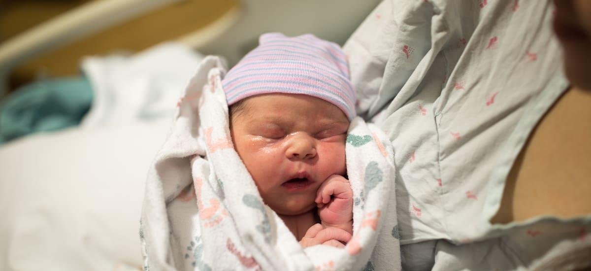 Por orden del Gobierno, estos nombres están prohibidos en Estados Unidos y ningún bebé recién nacido puede tenerlo