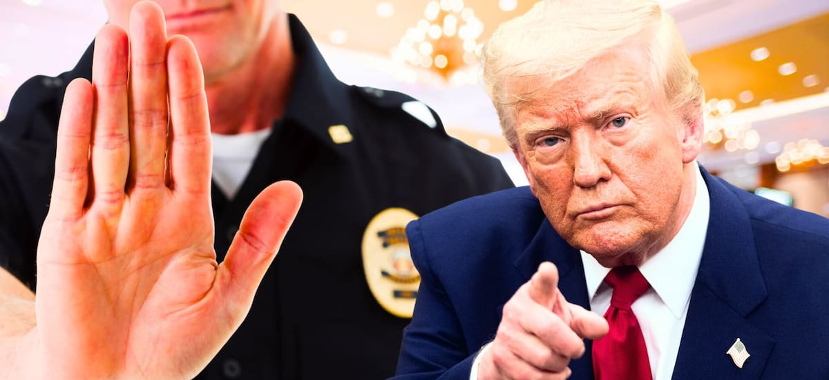 Medida nacional | Estados Unidos ya está usando su propio “detector de mentiras” con todos los extranjeros: revisarán cara por cara con tecnología especial