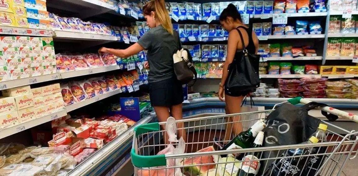 Coria Lahoz: “Cuando uno cambia la estructura o un índice está alterando la base de comparación”