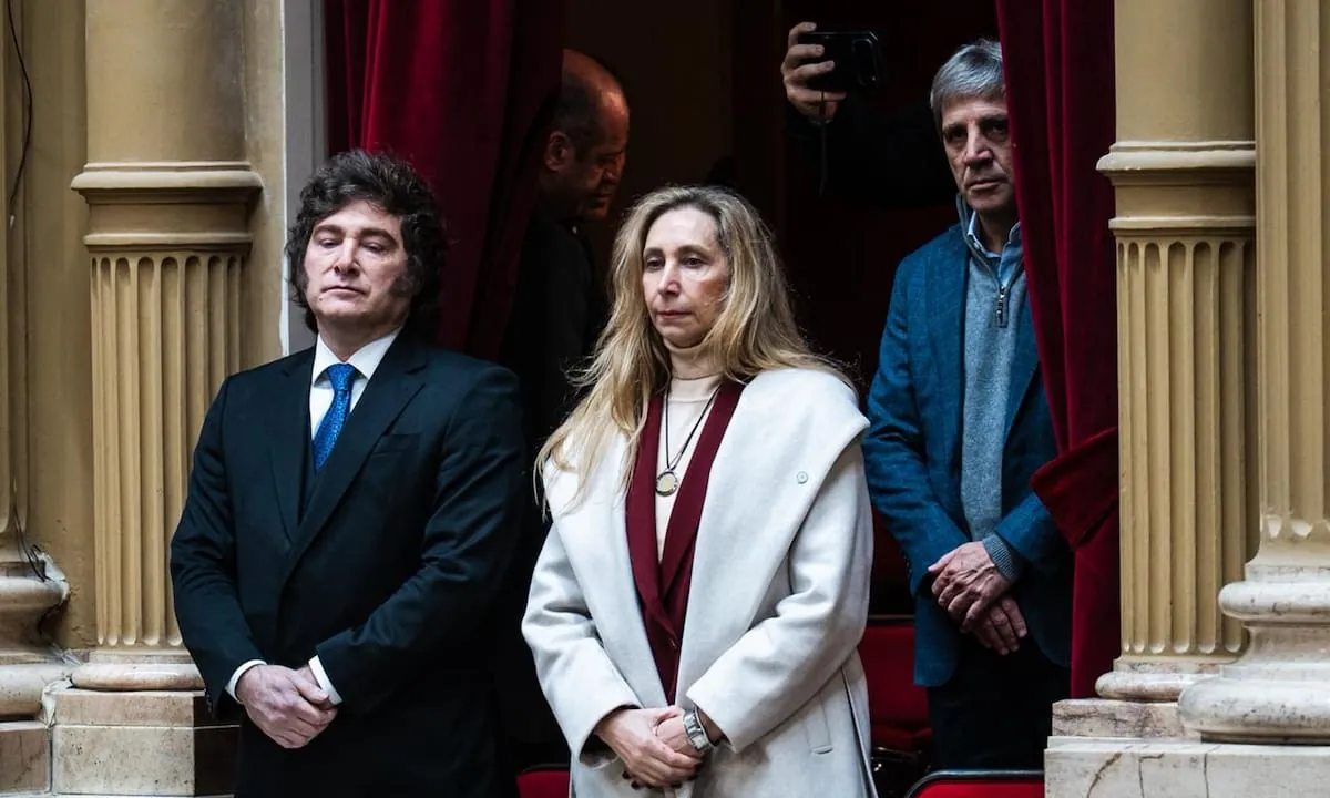 Desde que cerró la sala de periodistas de la Casa Rosada, Javier Milei multiplicó sus ataques a la prensa