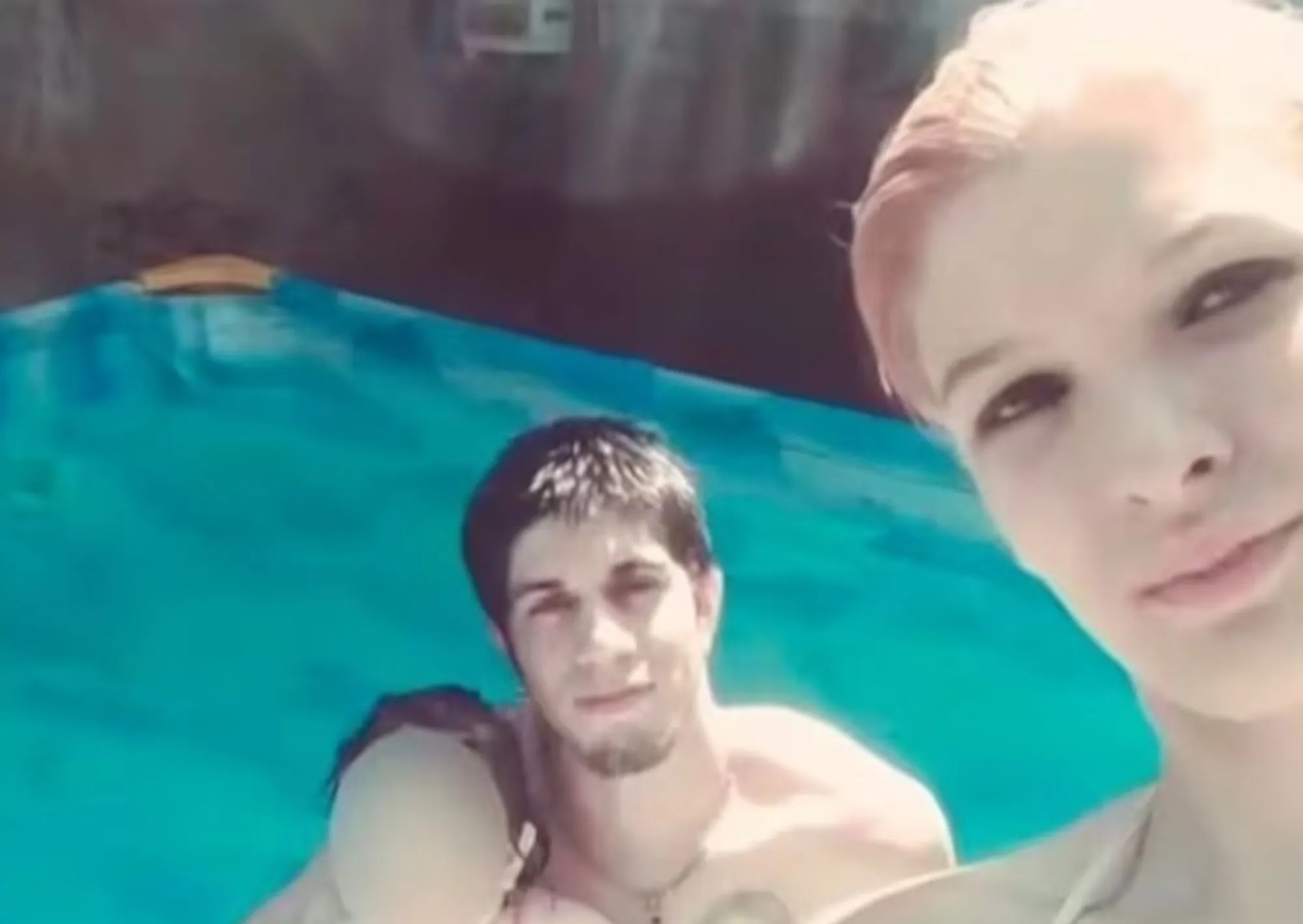 Detuvieron a la pareja de Barrelier, que se encontraba en la casa al momento del femicidio de Agostina Vega