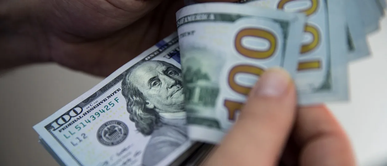 Dólar tarjeta hoy: a cuánto cotiza este domingo 05 de abril