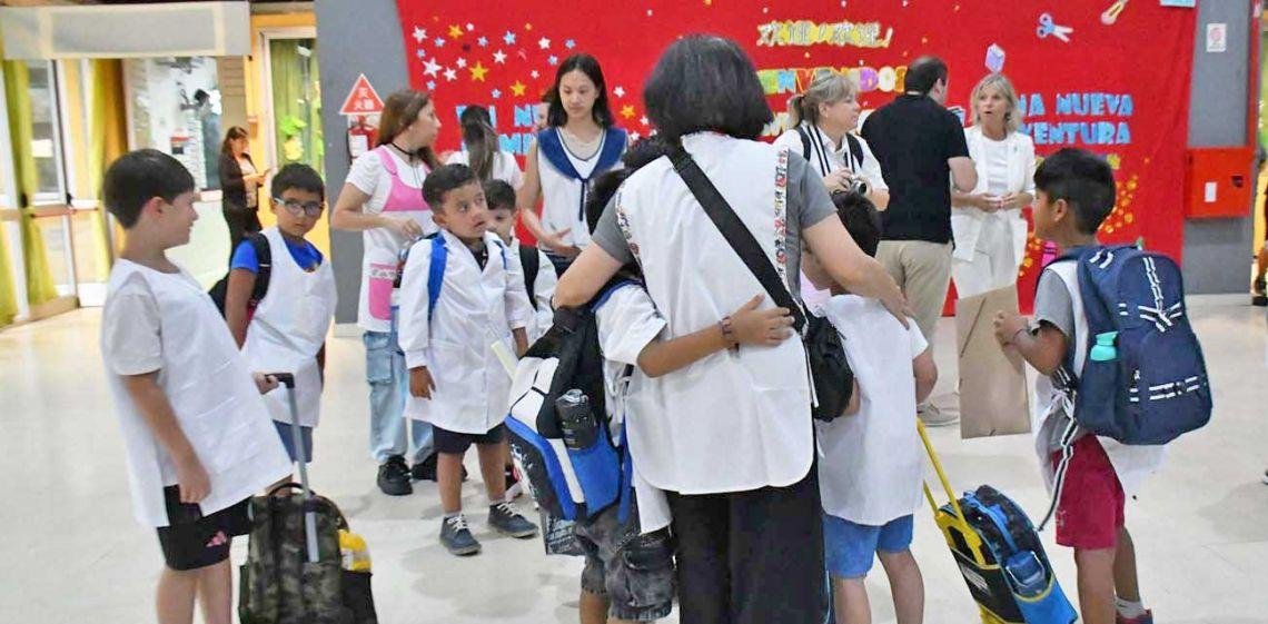 Libertad educativa: una reforma impostergable