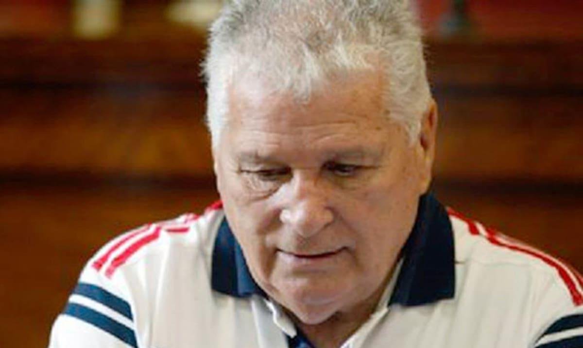 Murió Néstor Otero, el empresario “intocable” que explicaba cómo funciona la complicidad entre los negocios y el poder