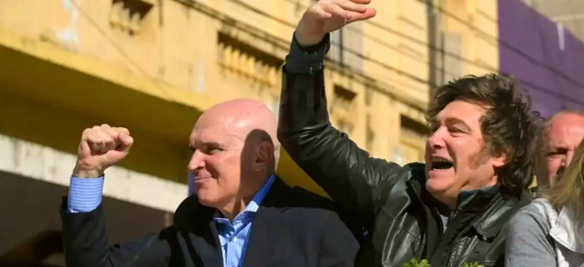 “Nadie declaró inocente a nadie”: la oposición salió a cruzar a Milei por su defensa de Espert