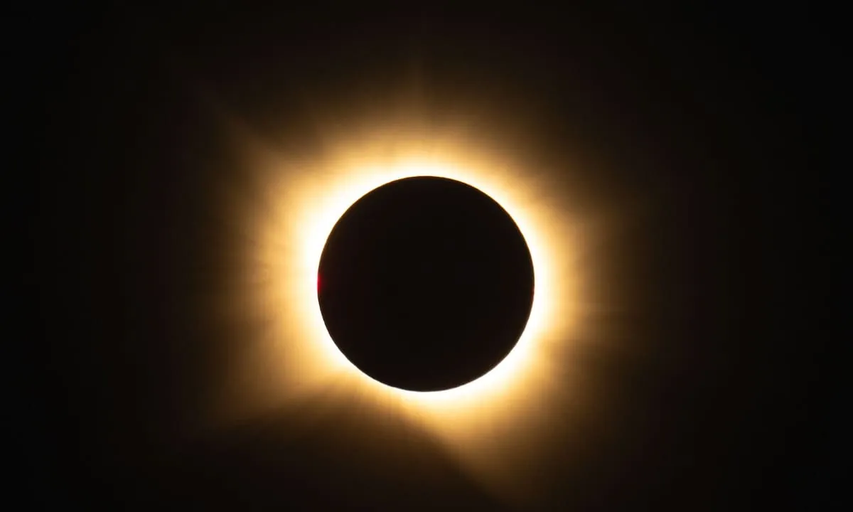 Eclipse solar total: cuándo es el próximo y desde dónde se verá