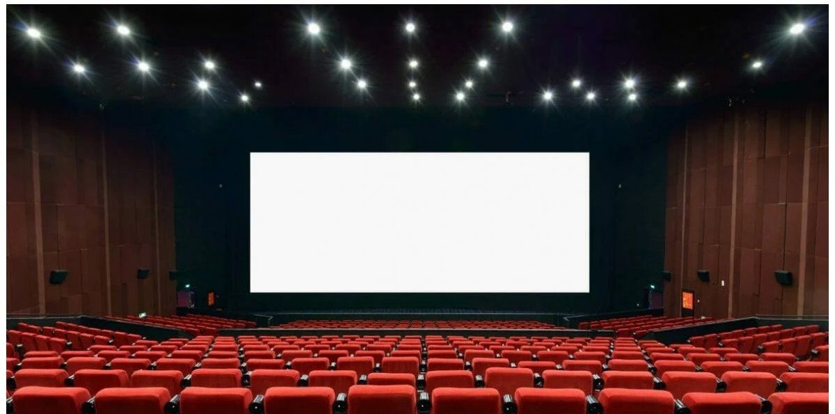 Crisis en el cine: enero de 2026 registró una caída histórica en la venta de entradas
