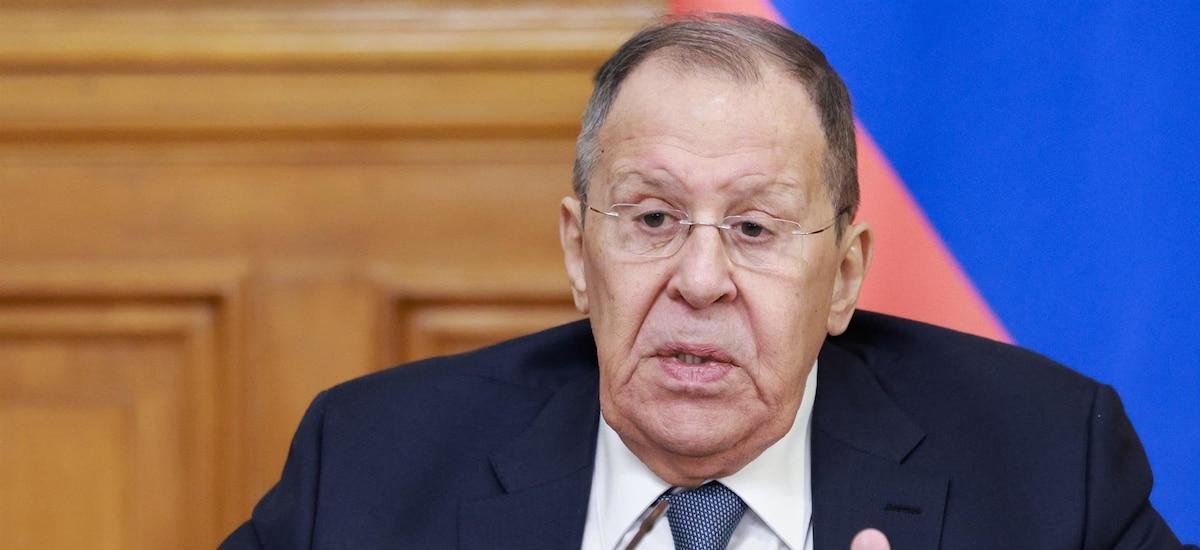 Rusia advierte de que la guerra contra Irán puede provocar la proliferación de armas nucleares en Oriente Próximo