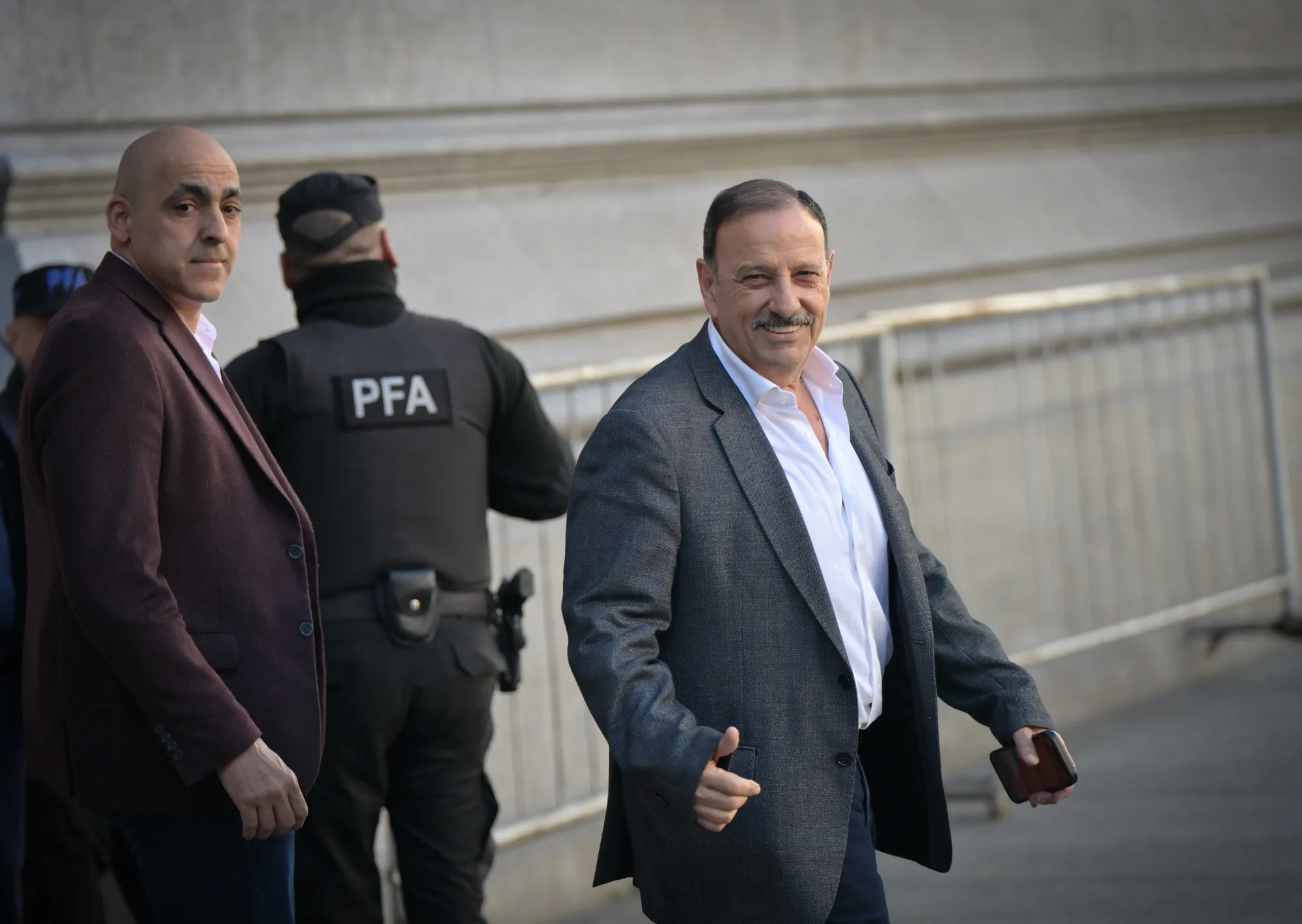 El gobernador de La Rioja anunció el regreso de "Los Chachos", la cuasimoneda provincial, y le hizo un guiño a Bullrich