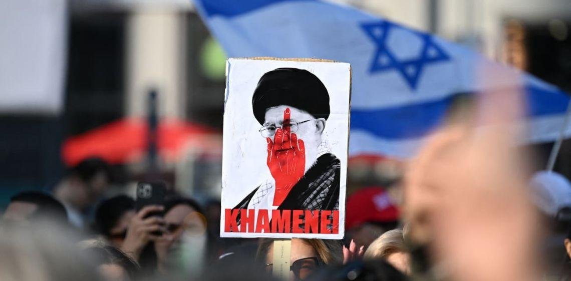 Trump bombardea Irán: 6 claves para entender una guerra para derrocar a Alí Jamenei