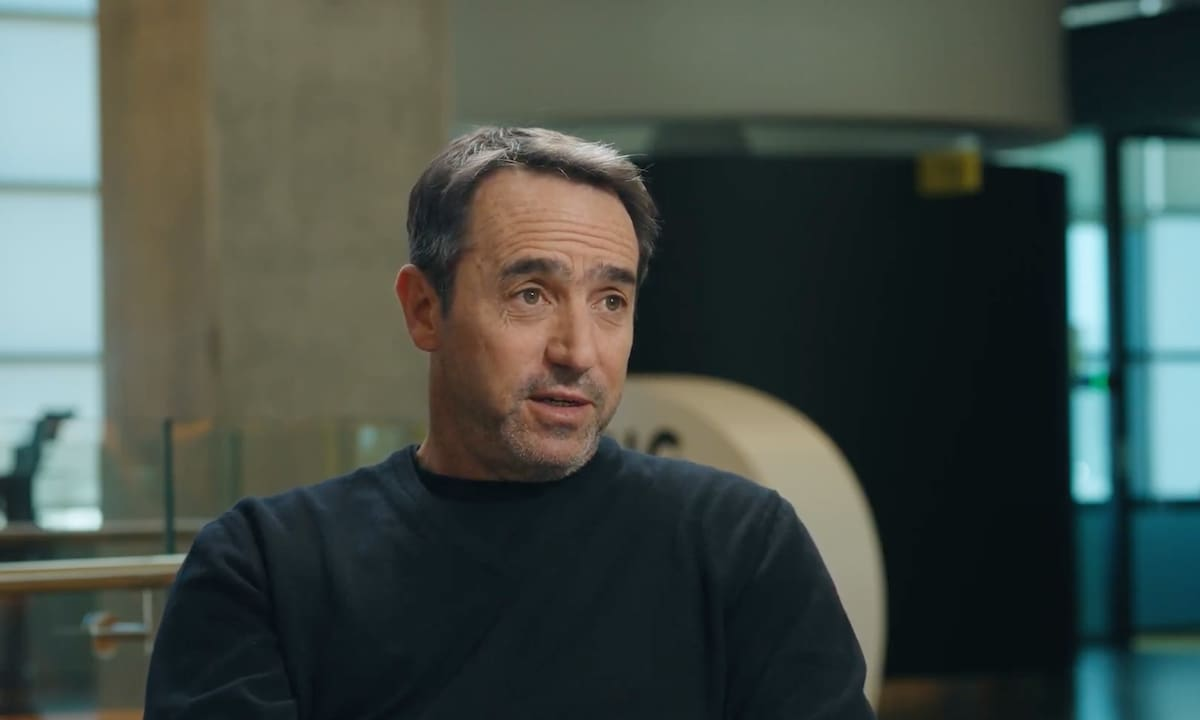 “100% de acuerdo”: Galperin respaldó el discurso de Milei en el Congreso