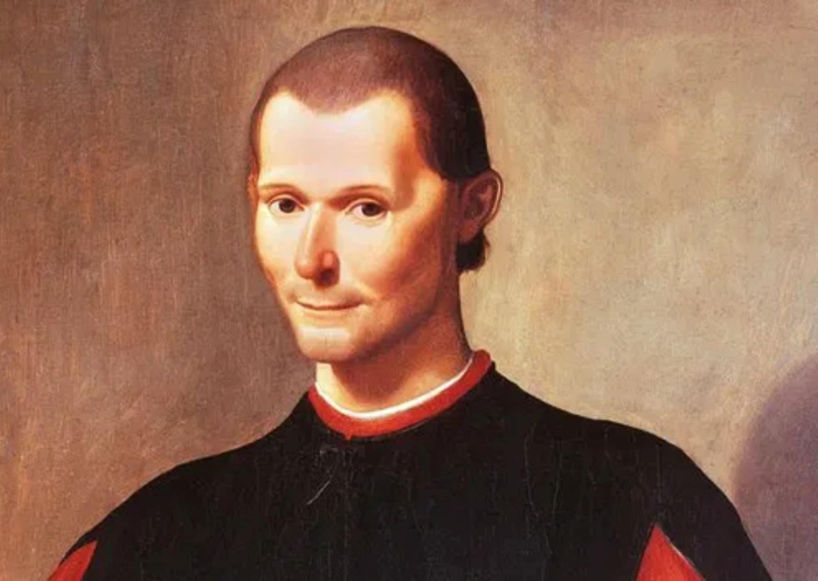 “El príncipe debe hacerse temer de modo que, si no logra el amor, evite el odio”: éstas son las frases más famosas de Nicolás Maquiavelo