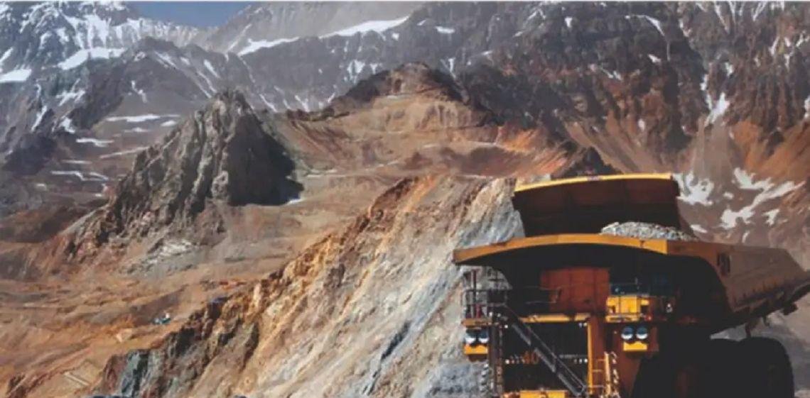 Minería en Argentina: crecen exportaciones e inversiones, pero el sector sigue rezagado frente a la región