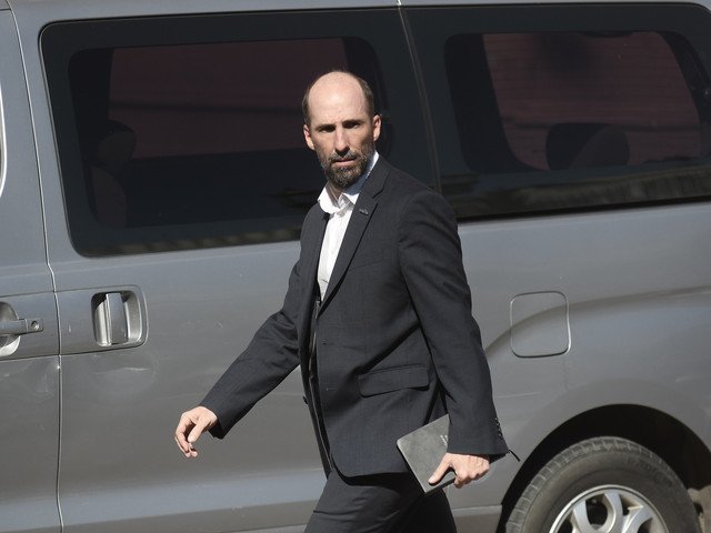 Cambios en el Gobierno: Adorni echГі al vicejefe de Gabinete y tambalea Sergio Neiffert al frente de la SIDE