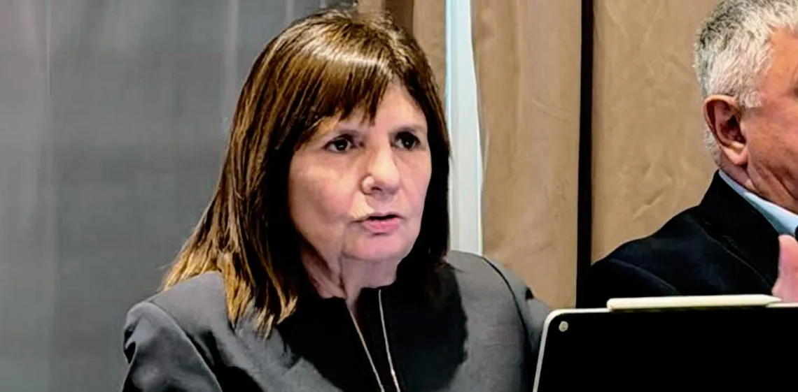 Patricia Bullrich reconoció que el bolsillo será clave para el Gobierno: “La gente vota por la economía”