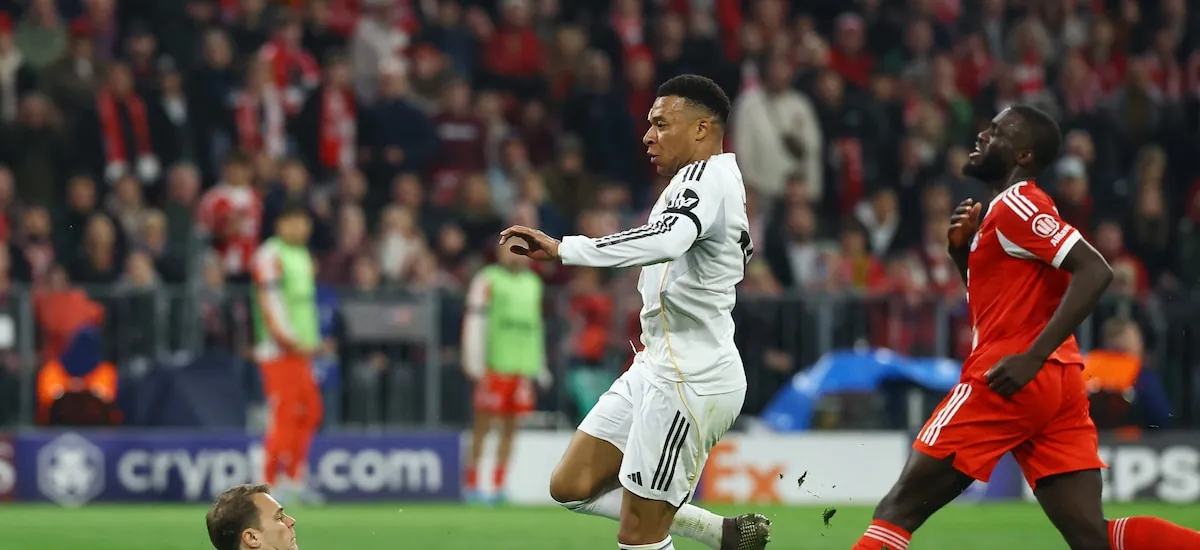 Ver Champions League en Magis TV o Xuper TV, la opción de fútbol en vivo peligrosa