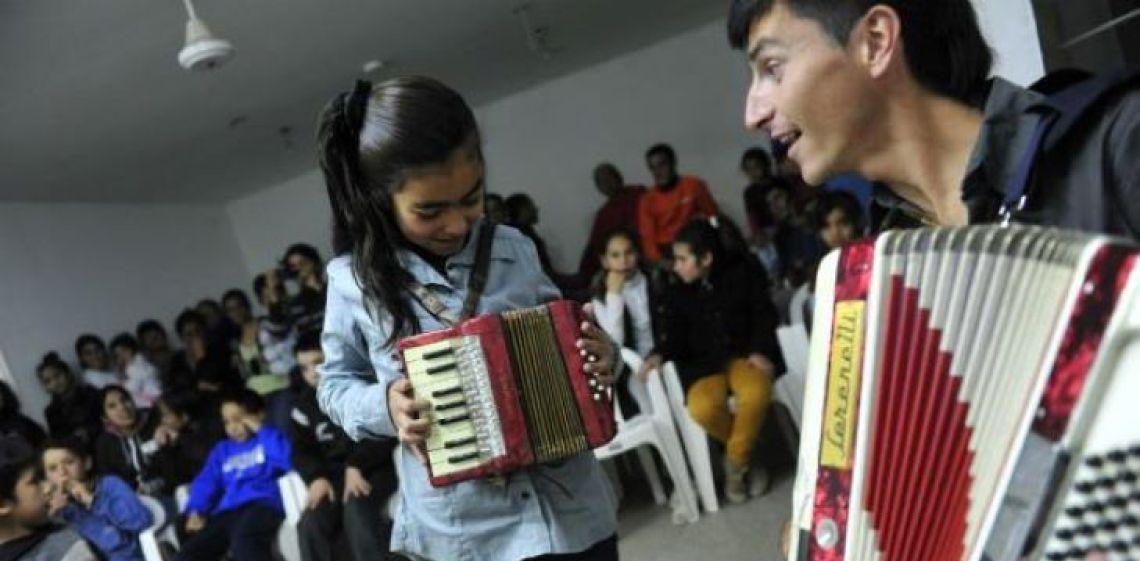 El cuarteto entra en las aulas: cómo se enseñará