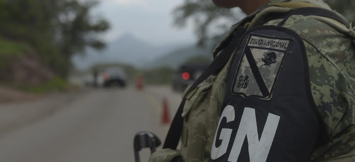 CIDH otorga medidas cautelares a menor de edad desaparecido en Guanajuato tras operativo de la Guardia Nacional