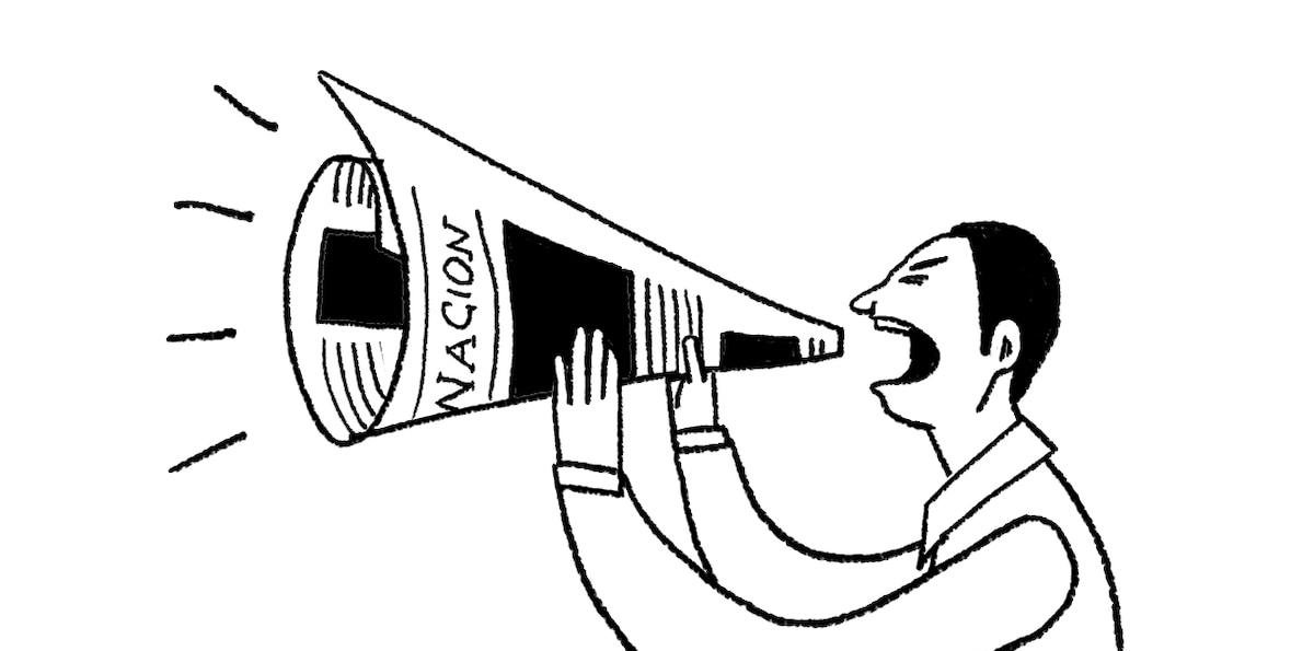 Cartas de lectores: Lema, retroceso, indignación