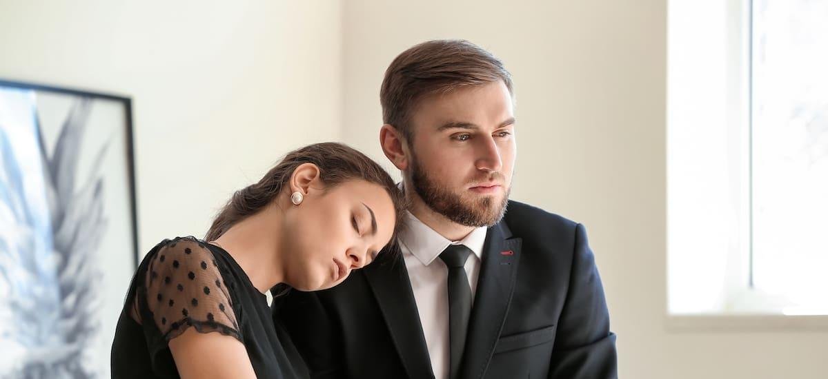 Lo confirma la Ley de Sucesiones | Uno de los herederos ha desaparecido y no puede ser localizado, qué sucede con su parte