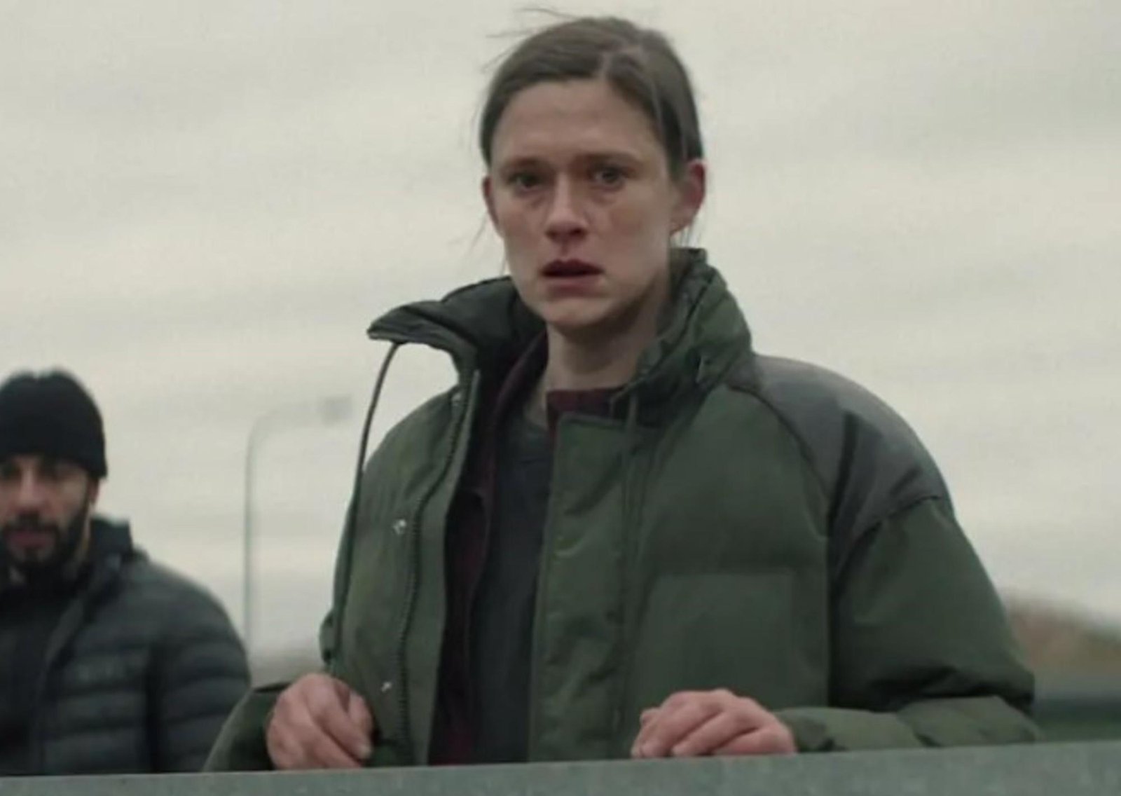 La tierra del pecado, en Netflix, y una fórmula que no falla: crimen, áridos paisajes y culpa