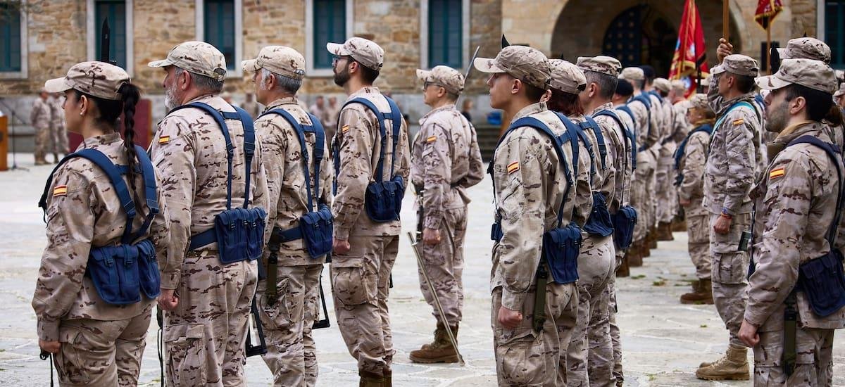 El Gobierno anunció una inversión millonaria para modernizar las Fuerzas Armadas: se planea un gasto de 34.000 millones