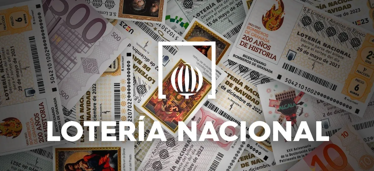 Comprobar la Lotería Nacional: los resultados de este sábado 14 de marzo