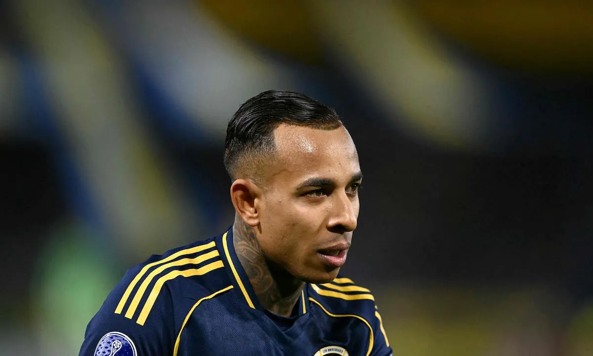 En qué canal pasan Boca vs. Recoleta por la Copa Sudamericana 2026 hoy
