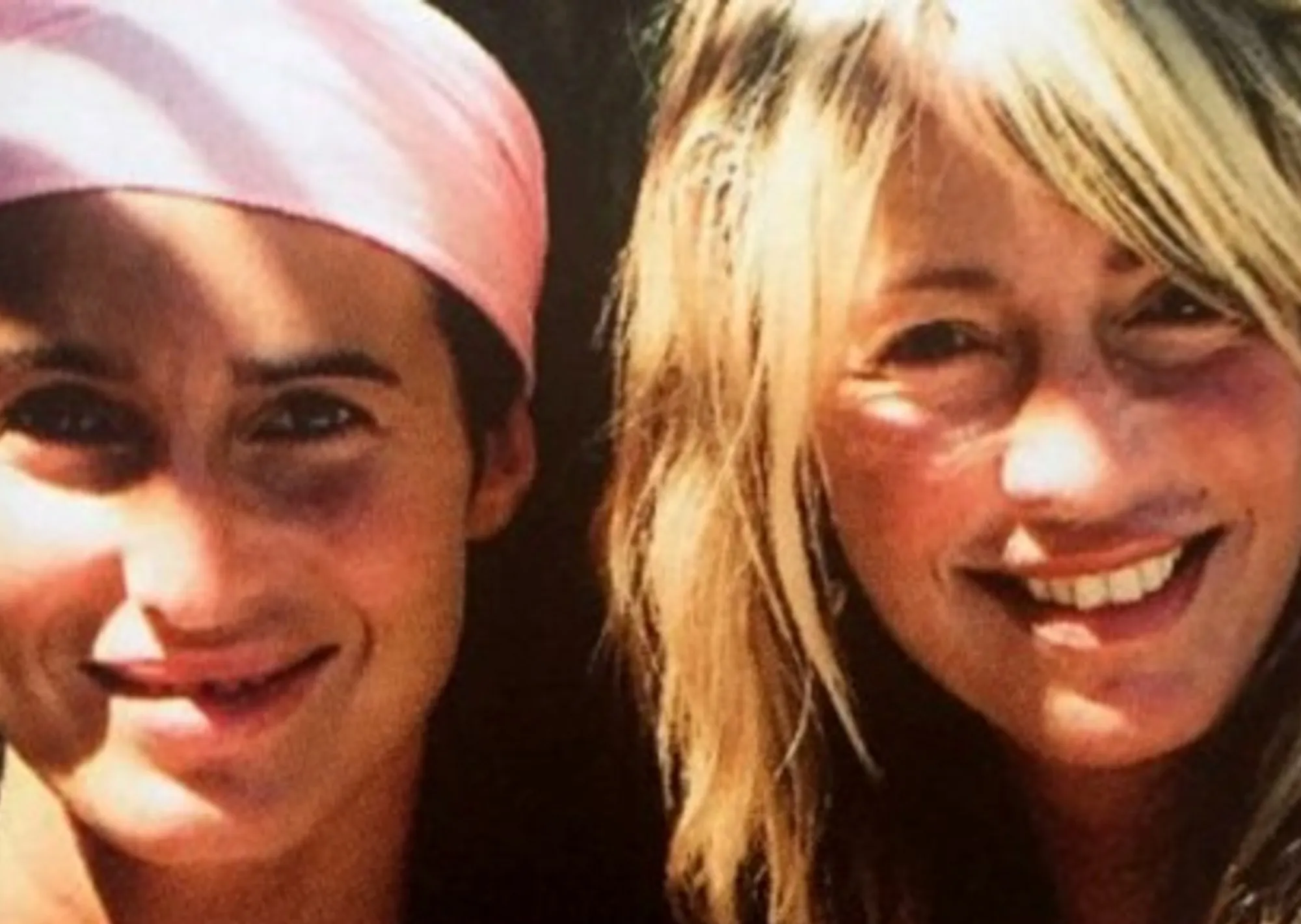 El conmovedor homenaje de Cris Morena a Romina Yan en el día en que hubiera cumplido 52 años: "Mi guía, mi faro y mi luz"